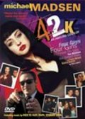 42K is the best movie in Aaron Bruno filmography.