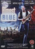 Almost Blue is the best movie in Garrett Morris filmography.