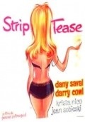 Strip-tease - movie with Dany Saval.