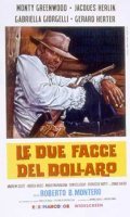 Le due facce del dollaro film from Roberto Byanchi Montero filmography.