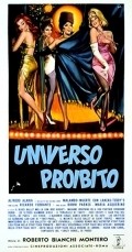 Universo proibito - movie with Maria Asquerino.