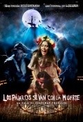 Los pajaros se van con la muerte - movie with Oscar Borda.