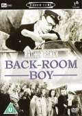Back-Room Boy - movie with Graham Moffatt.