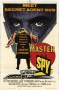 Master Spy - movie with Ernest Clark.