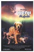 Benji the Hunted film from Joe Camp filmography.