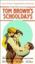 Tom Brown's Schooldays - movie with Hermione Baddeley.
