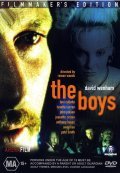 The Boys film from Rowan Woods filmography.
