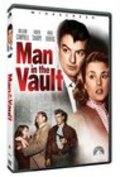 Man in the Vault - movie with William Campbell.