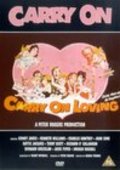 Carry on Loving film from Gerald Thomas filmography.
