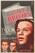 Tom Brown's School Days - movie with Polly Moran.