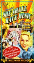 She Shall Have Music - movie with June Clyde.
