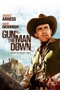 Gun the Man Down - movie with James Arness.