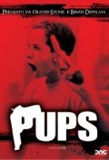 Pups - movie with David Alan Graf.