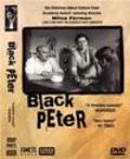 Black Peter - movie with Hugh Buckler.
