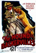 The Hound of the Baskervilles - movie with Sam Livesey.