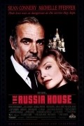 The Russia House film from Fred Schepisi filmography.