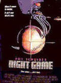 Night Game film from Peter Masterson filmography.