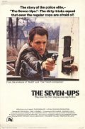 The Seven-Ups film from Philip D\'Antoni filmography.