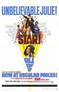 Star! film from Robert Wise filmography.