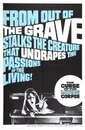 The Curse of the Living Corpse film from Del Tenni filmography.