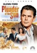 Plunder of the Sun - movie with Douglass Dumbrille.