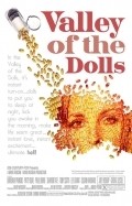 Valley of the Dolls film from Mark Robson filmography.