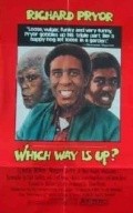 Which Way Is Up? is the best movie in Morgan Roberts filmography.