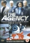 The Agency film from J. Miller Tobin filmography.
