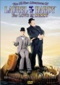 Film The All New Adventures of Laurel & Hardy in «For Love or Mummy».