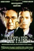 L'affaire - movie with Andre Oumansky.