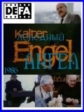 Kalter Engel film from Peter Vogel filmography.