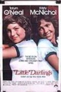 Little Darlings film from Ronald F. Maxwell filmography.