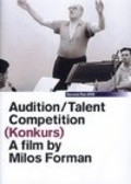 Konkurs is the best movie in Vladimir Hrabanek filmography.