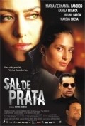 Sal de Prata is the best movie in Julia Barth filmography.