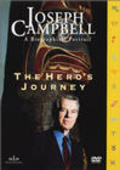 Film The Hero's Journey: The World of Joseph Campbell.