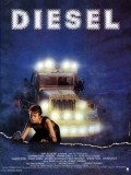 Diesel - movie with Magali Noel.