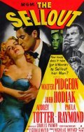 The Sellout - movie with Audrey Totter.
