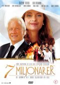 7 miljonarer - movie with Peter Andersson.
