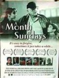 A Month of Sundays - movie with Sally Kirkland.