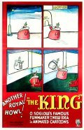 The Little King film from Oscar E. Soglow filmography.