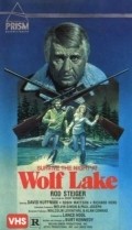 Wolf Lake - movie with Richard Herd.