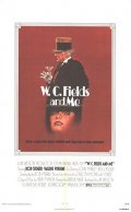 Film W.C. Fields and Me.