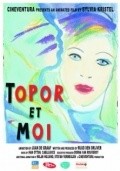 Topor et moi - movie with Sylvia Kristel.