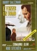 E venne un uomo is the best movie in Fabrisio Rossi filmography.