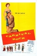 Carnival Rock - movie with Ed Nelson.