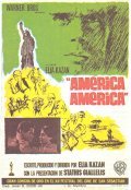 America, America - movie with Harry Davis.