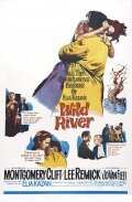Wild River film from Elia Kazan filmography.