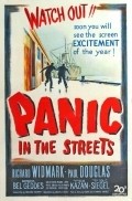 Panic in the Streets film from Elia Kazan filmography.