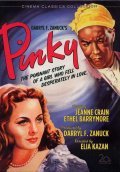 Pinky film from Elia Kazan filmography.