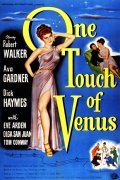 One Touch of Venus film from Gregori La Kava filmography.